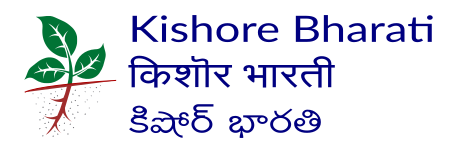 Kishore Bharati