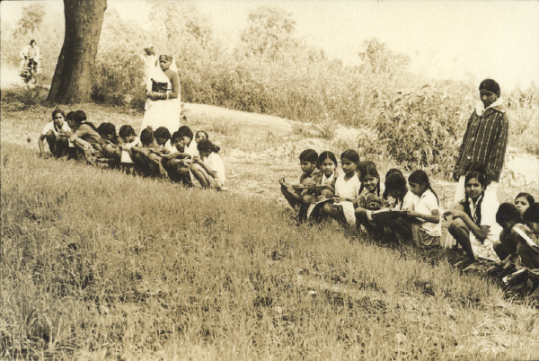 Hoshangabad Science Teaching Program (2021 post)