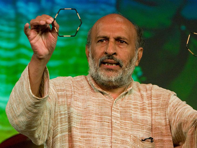 Arvind Gupta, HSTP, Kishore Bharati