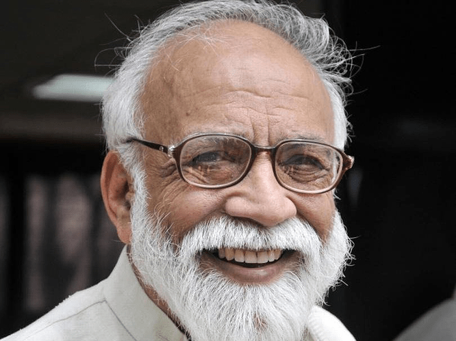 Anil Sadgopal, Founder of Kishore Bharati, Former Professor Delhi University