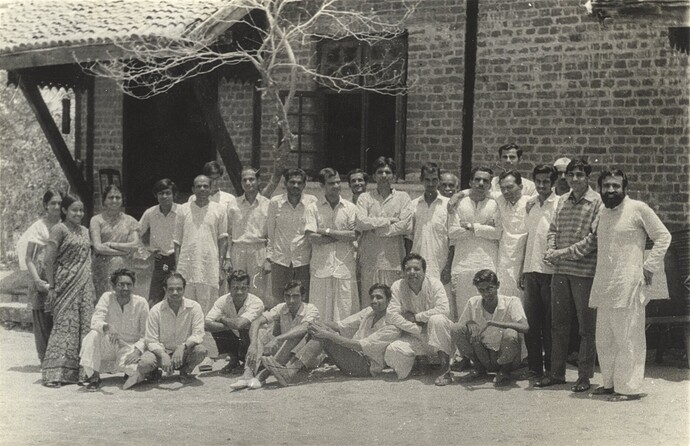We will update the description after identifying all the faces, you may also help us identify them. Thanks