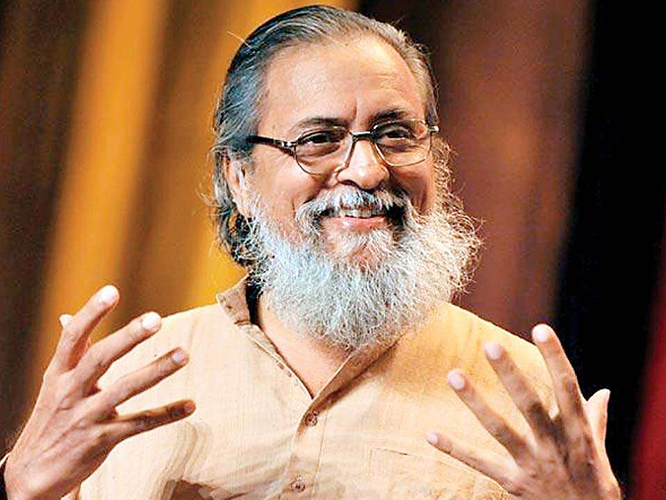 Anil Gupta IIMA, Honeybee Network