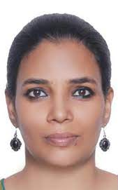 Ritu Bala, Assistant Professor, Delhi University