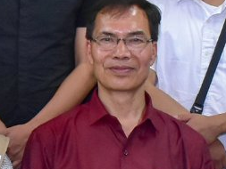 Surjit Thokchom, Founder & Director SST