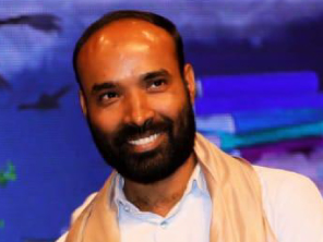 Mohammad Sajid Hussain, Founder, Schoolasium