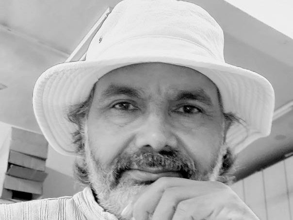 Prof. G. Nagarjuna: Secretary, Kishore Bharati, Former Professor at HBCSE, TIFR