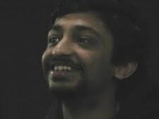 Charudatta Naware, Research Scholar, HBCSE, TIFR