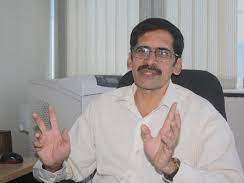 Milind Watve, Professor, IISER Pune