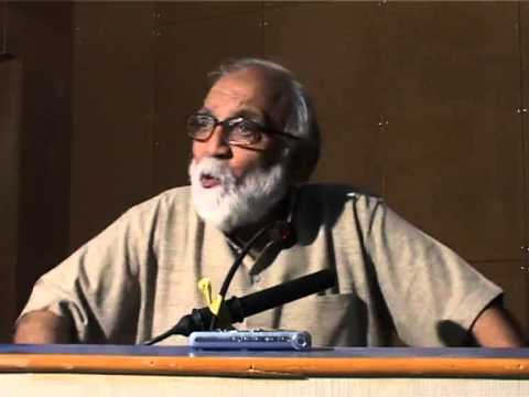 NAI TALEEM - PROF. ANIL SADGOPAL - LECTURE-7 (HINDI)
