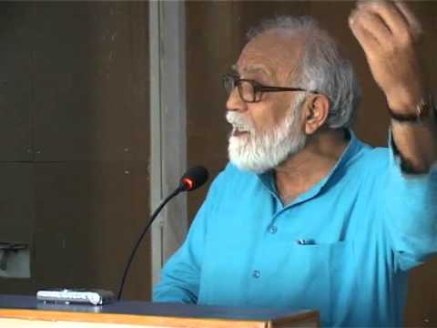 NAI TALEEM - PROF. ANIL SADGOPAL - LECTURE-2 (HINDI)
