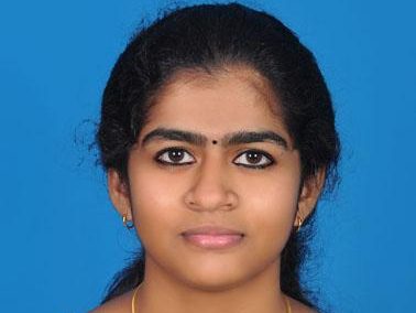 Theertha: CUBE/CURE Intern Theertha is a Post Graduate in Botany From Providence Women’s College, Kozhikode. She has been active in CUBE-Kishore Bharati program and doing biology research.