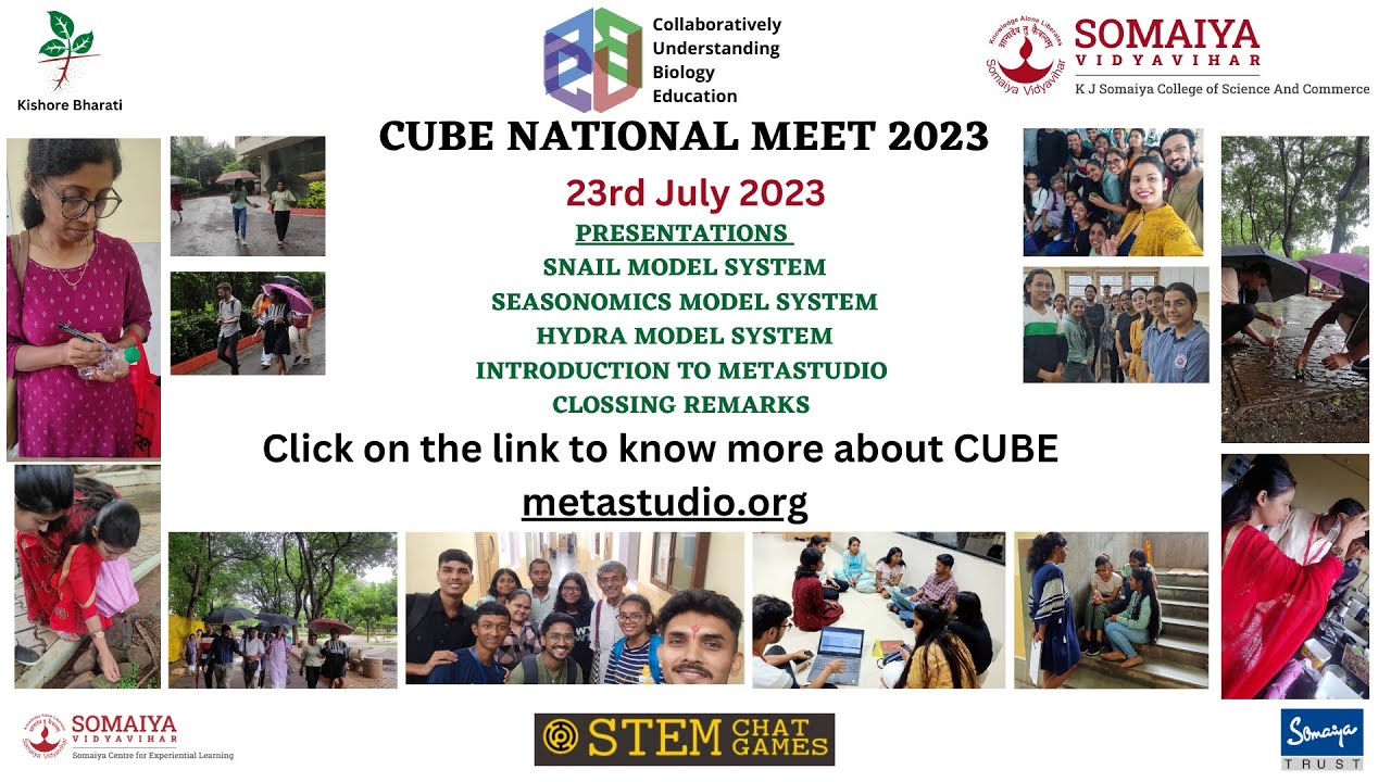 CUBE NATIONAL MEET 2023 (DAY 2, PART 3) 23.07.2023