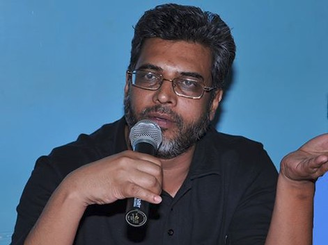 Niranjanaradhya V.P, National Law School of India University, Bangalore.
