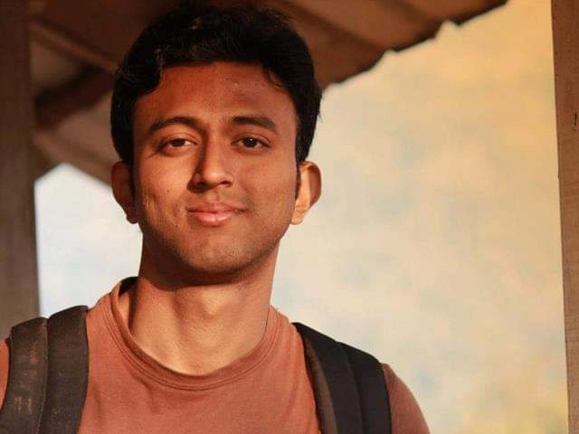 Aashutosh Mule , Worked with Kishore Bharati as Research Assistant, 2020-21