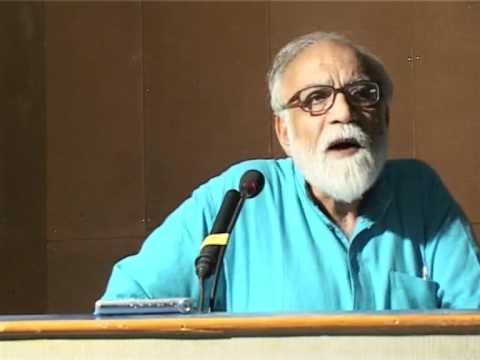 NAI TALEEM - PROF. ANIL SADGOPAL - LECTURE-6 (HINDI)
