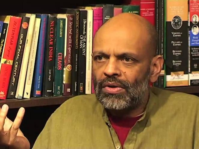 Satyajit Rath, IISER Pune, AIPSN