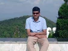 Vikas Gupta, Kishore Bharati
