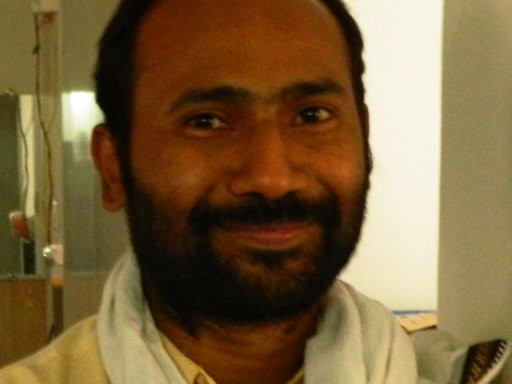 Baswant Vithabai Babarao, Center for Environment Education