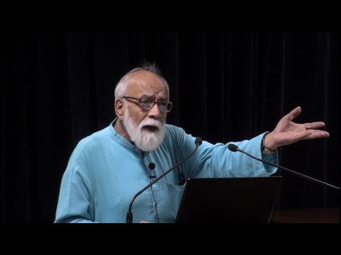 A dialogue with Dr Anil Sadgopal