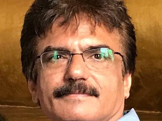 Ketan Premani: Treasurer, Kishore Bharati