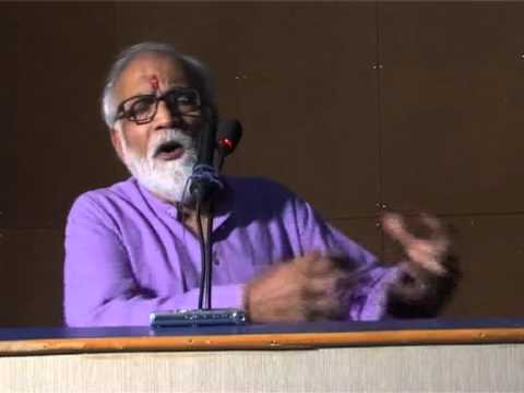 NAI TALEEM - PROF. ANIL SADGOPAL - LECTURE-1 (HINDI)
