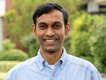 Anirban Hazra, Associate Professor, IISER Pune