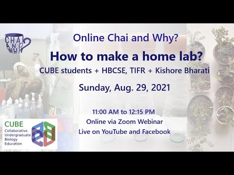 How to make a home lab?