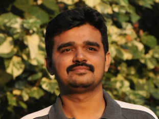 Amit Dhakhulkar, Researcher at North-West University, Former Research scholar HBCSE, TIFR
