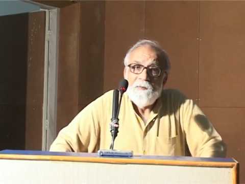 NAI TALEEM - PROF. ANIL SADGOPAL - LECTURE-4 (HINDI)