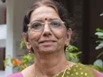 Nootan Bhakal, Indian Women Scientists’ Association (IWSA)