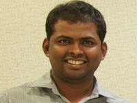 Karthick Balasubramanian, Agarkhar Research Institute