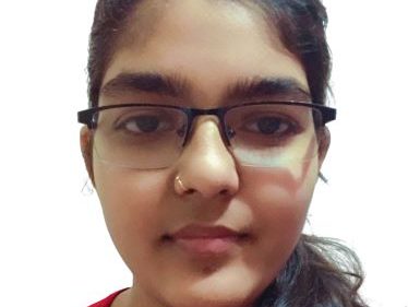 Saida Sayeed , Worked for Kishore Bharati as CUBE-KB Fellow, 2021-22