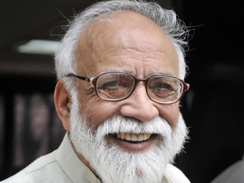 Prof. Anil Sadgopal: Founder of Kishore Bharati, Former Professor at Delhi University