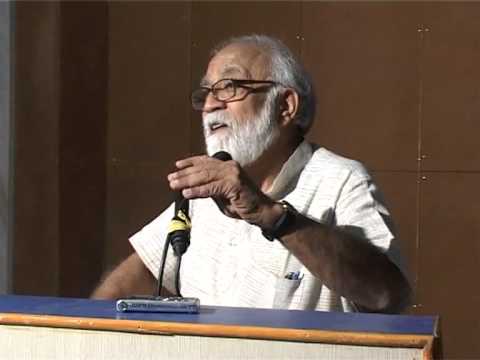 NAI TALEEM - PROF. ANIL SADGOPAL - LECTURE-3 (HINDI)