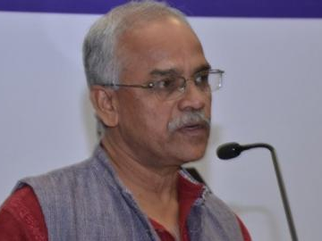 K J Joy, Society for Promoting Participative Ecosystem Management (SOPPECOM)
