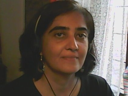 Michelle, Tamarind Tree
