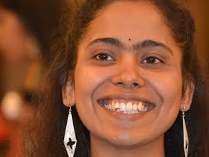 Jeenath Rahaman, Tata Institute of Social Sciences